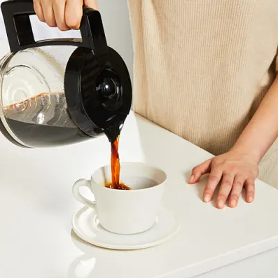 Artisan coffee